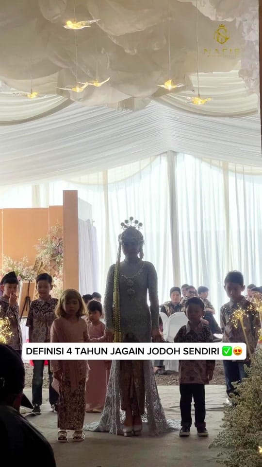 Post 9 by Nafis Wedding Gallery on TikTok (video)