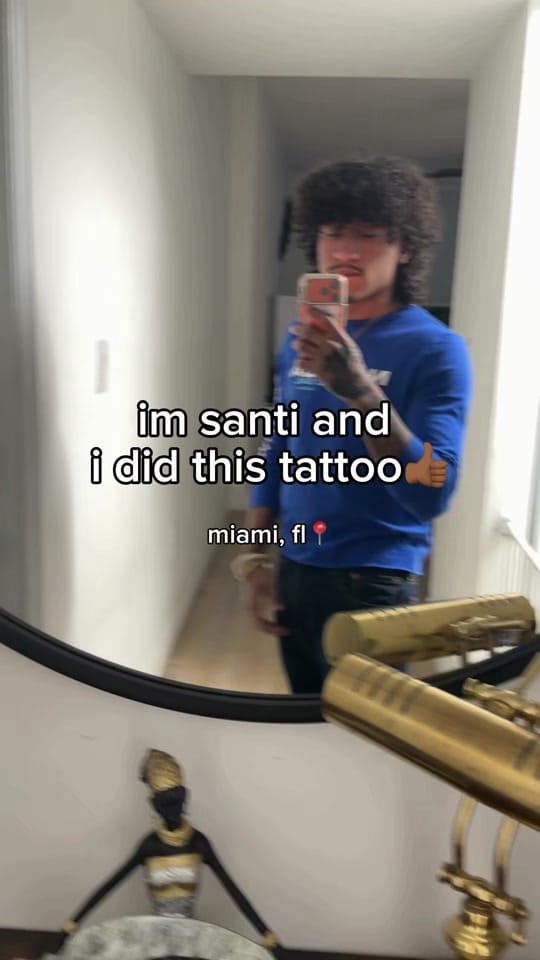 Post 4 by inkedbysanti on TikTok (video)