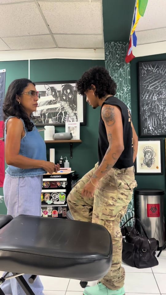 Post 9 by inkedbysanti on TikTok (video)