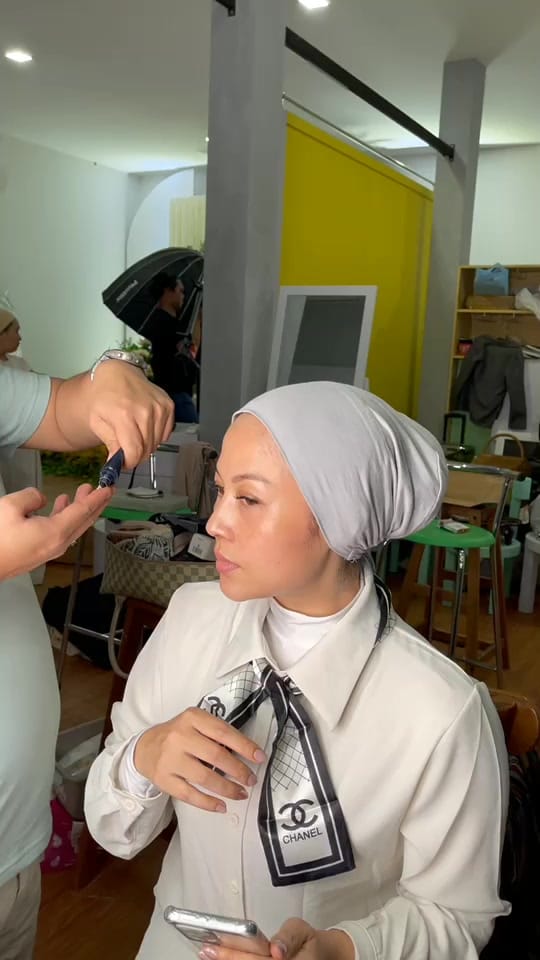 Post 10 by Nafis Wedding Gallery on TikTok (video)