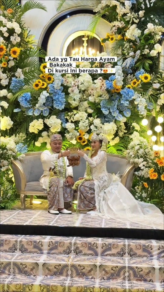 Post 4 by Nafis Wedding Gallery on TikTok (video)
