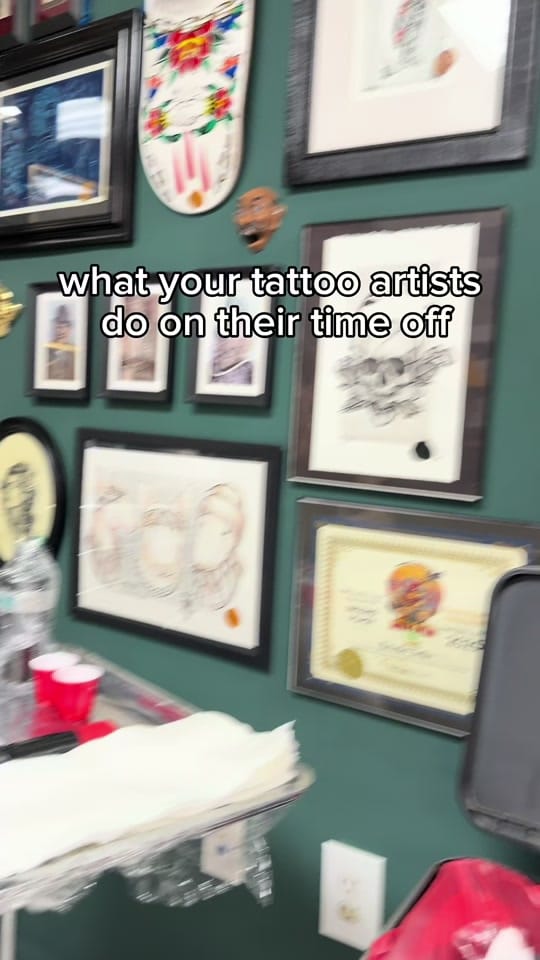 Post 5 by inkedbysanti on TikTok (video)