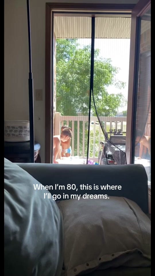 Post 2 by Karen on TikTok (video)
