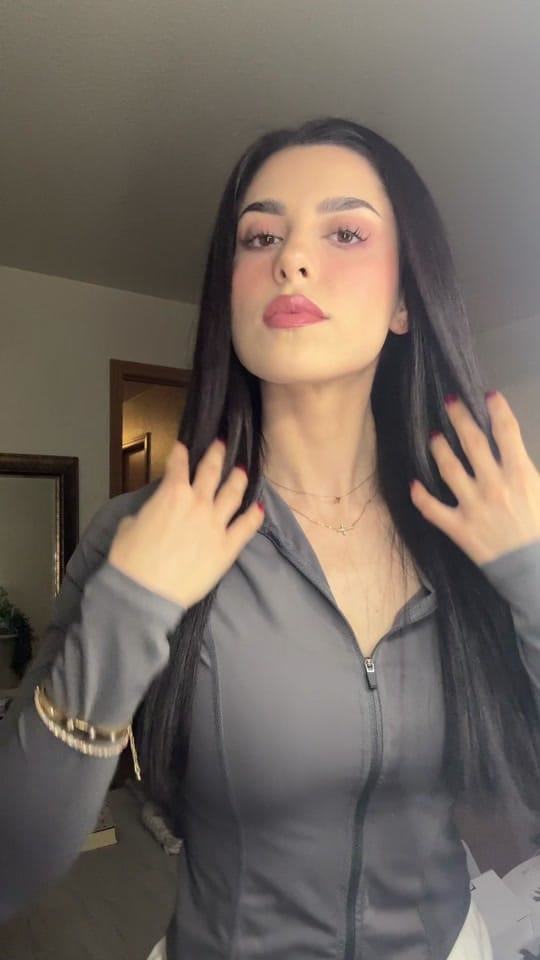 Post 7 by Karen on TikTok (video)