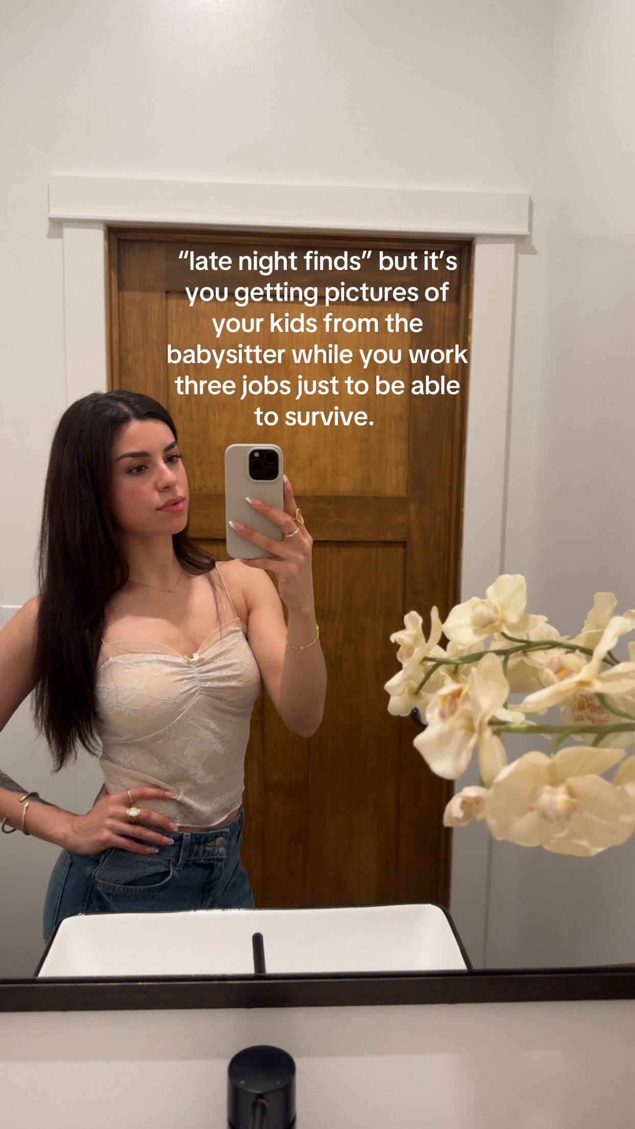 Post 10 by Karen on TikTok (video)