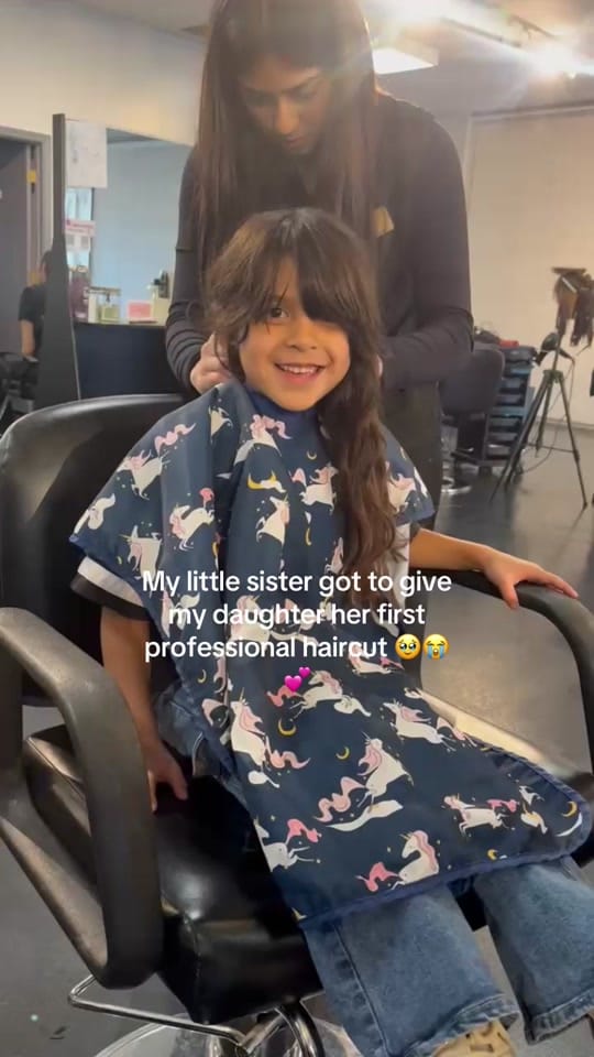 Post 6 by Karen on TikTok (video)
