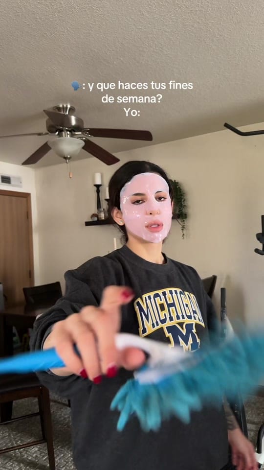 Post 9 by Karen on TikTok (video)