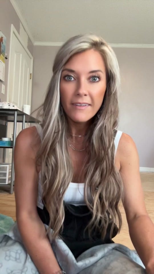 Post 9 by Shana Lester on TikTok (video)