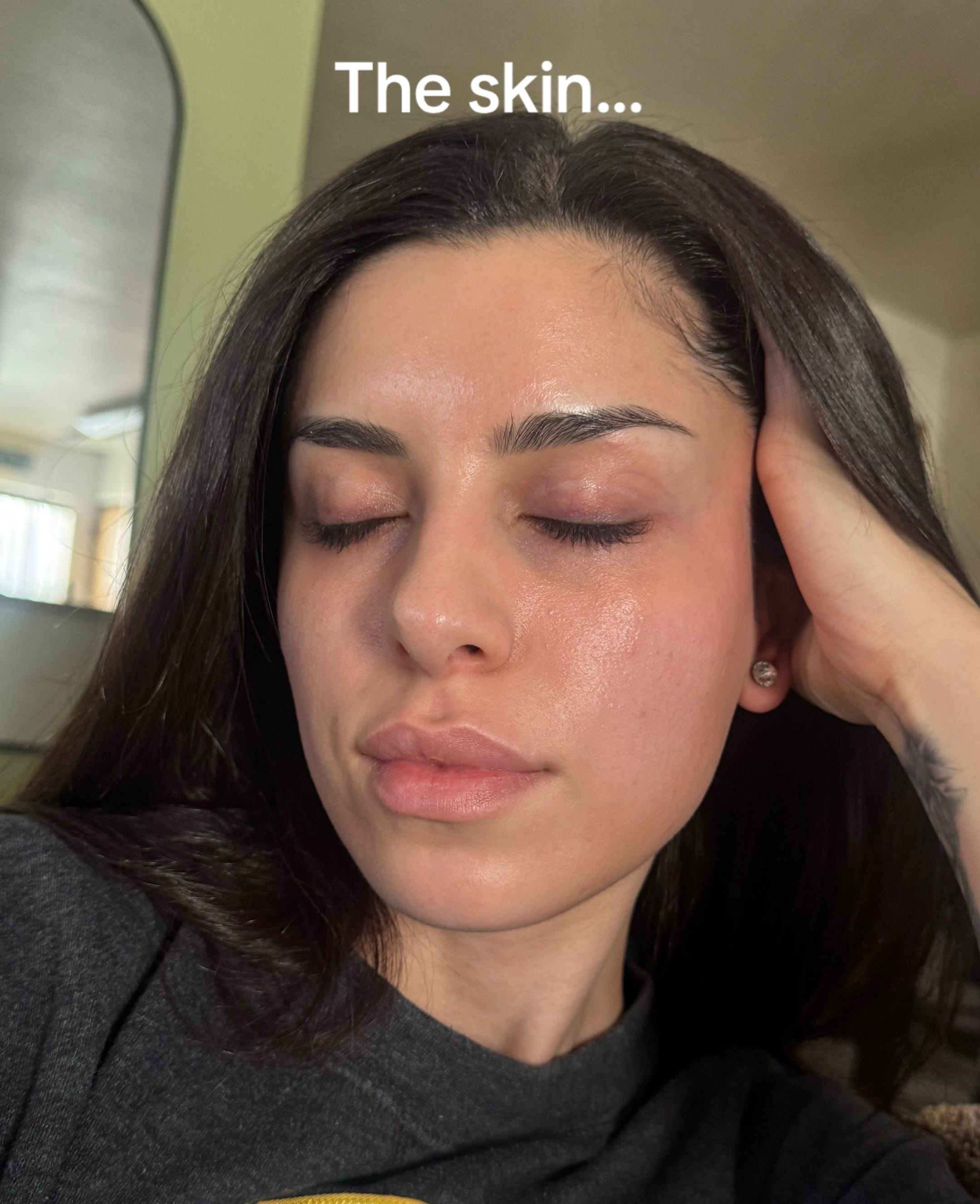 Post 1 by Karen on TikTok (video)