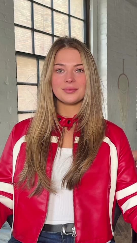 Post 7 by Faith Forcier | MI MUA on TikTok (video)