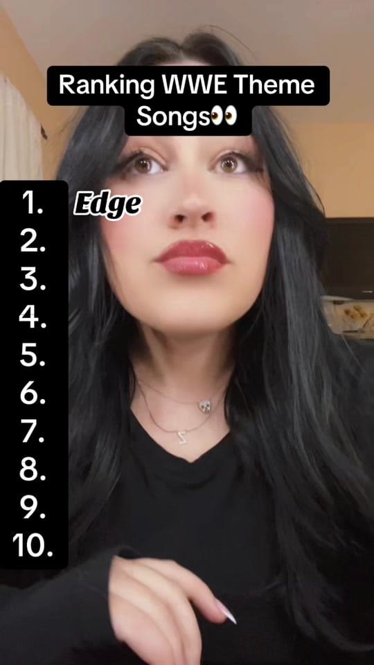 Post 9 by Justine on TikTok (video)