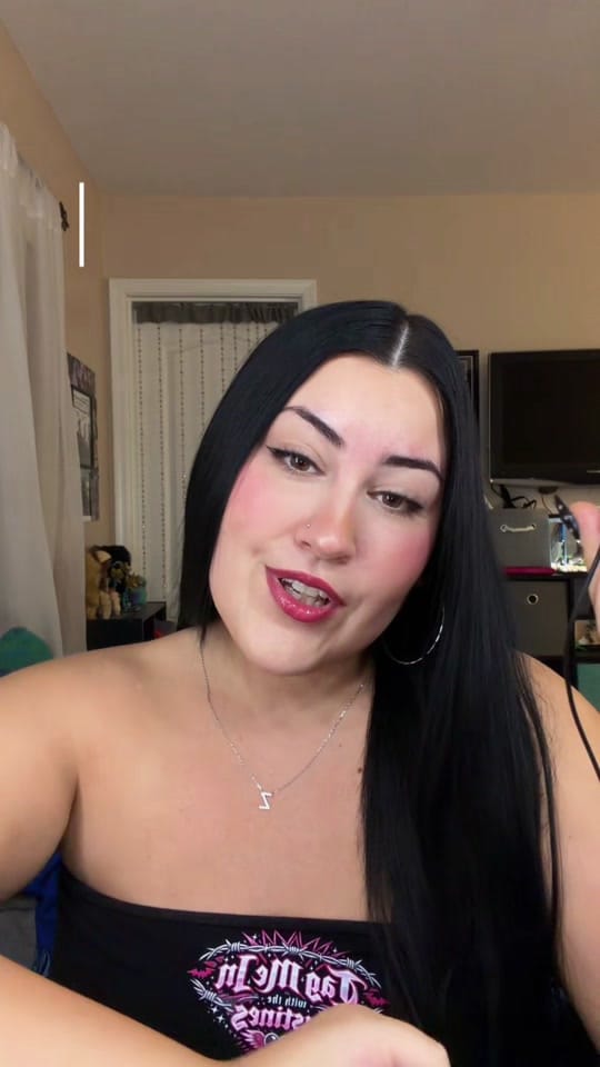 Post 5 by Justine on TikTok (video)