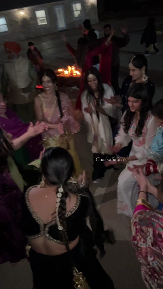Post 7 by Nitin Sharma on TikTok (video)