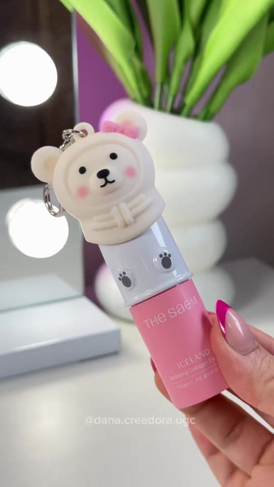 Post 2 by Dana on TikTok (video)
