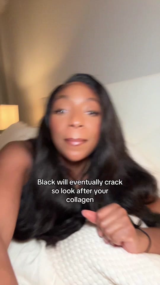 Post 8 by Dr Nicole, MD on TikTok (video)