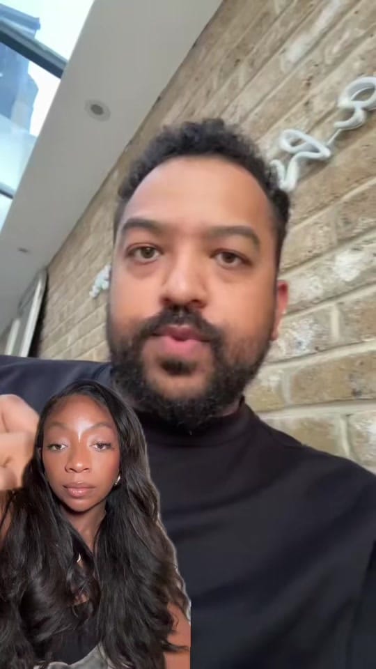 Post 7 by Dr Nicole, MD on TikTok (video)