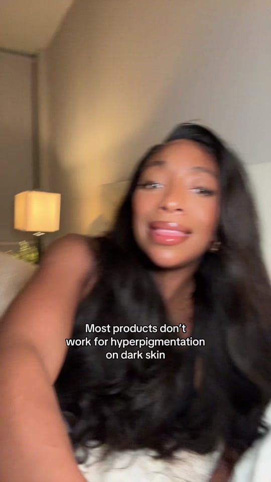 Post 5 by Dr Nicole, MD on TikTok (video)