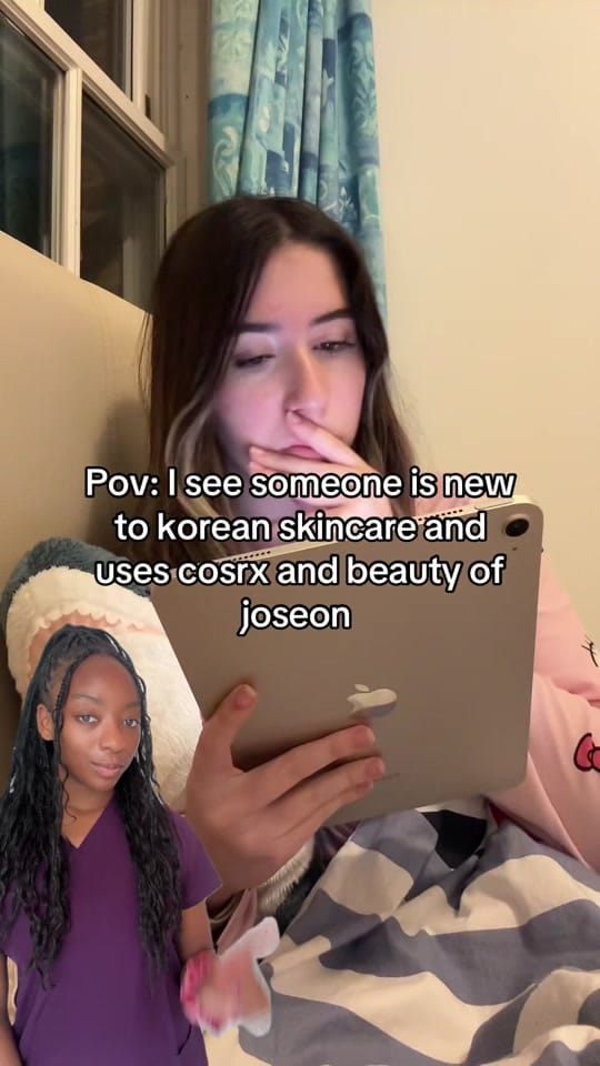 Post 10 by Dr Nicole, MD on TikTok (video)