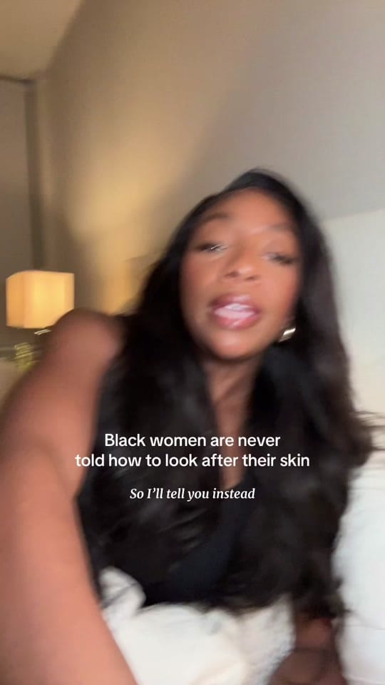 Post 4 by Dr Nicole, MD on TikTok (video)