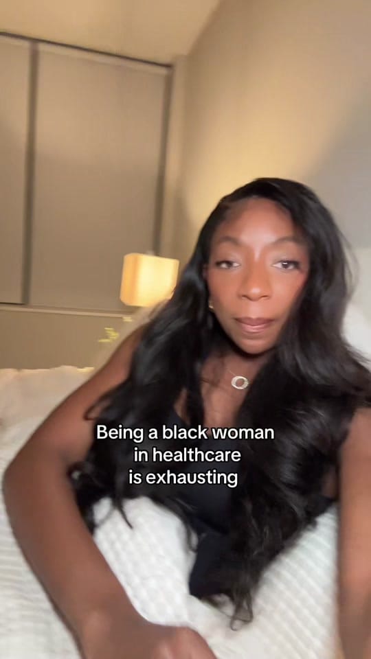 Post 6 by Dr Nicole, MD on TikTok (video)