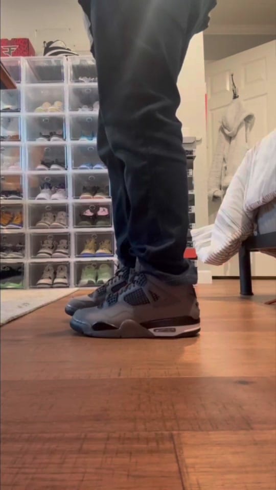 Post 6 by Cole SIbus on TikTok (video)