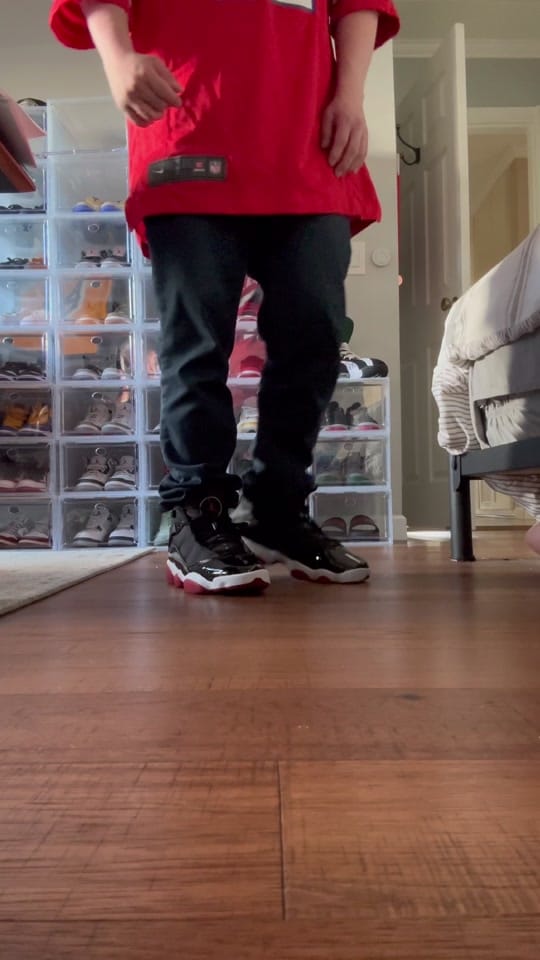 Post 8 by Cole SIbus on TikTok (video)