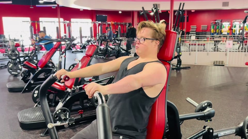 Post 4 by Cole SIbus on TikTok (video)