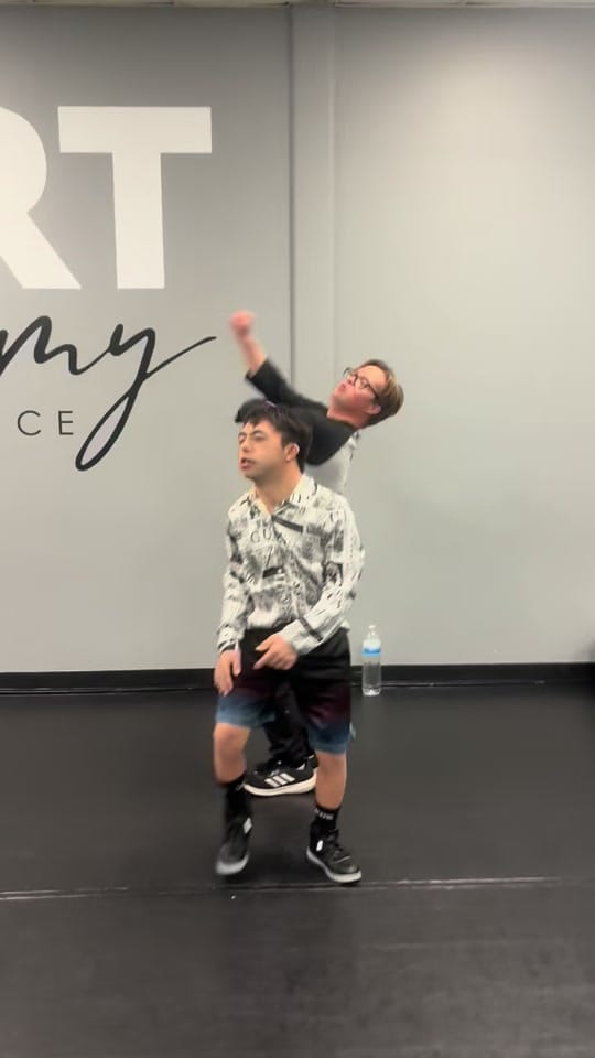 Post 9 by Cole SIbus on TikTok (video)
