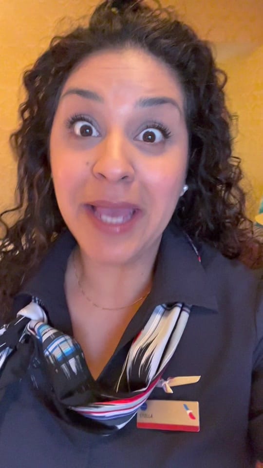 Post 5 by Stella on TikTok (video)