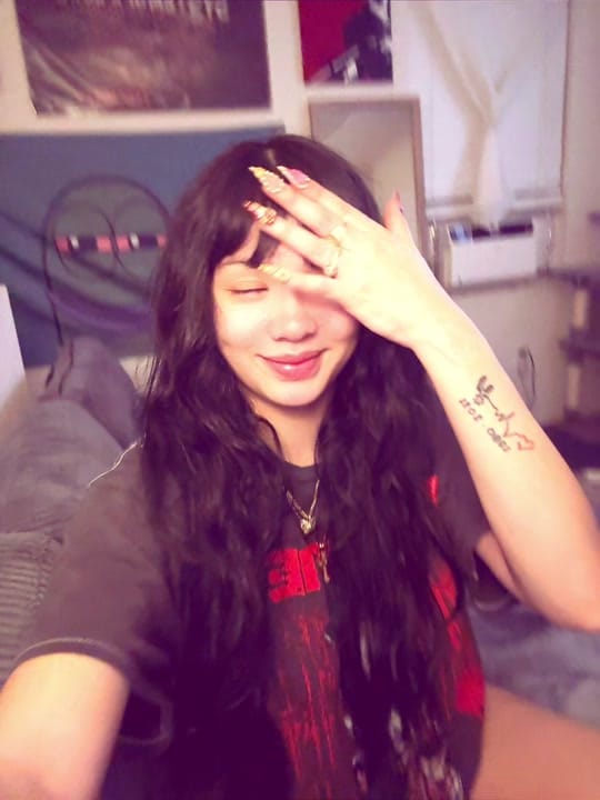 Post 10 by Savspurrtynails on TikTok (video)