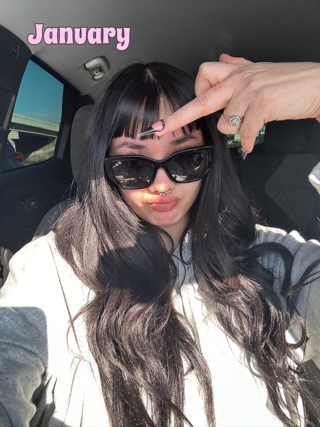Post 5 by Savspurrtynails on TikTok (video)