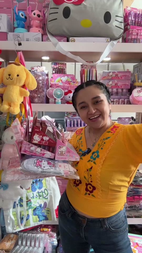 Post 8 by Variedad Mexicana on TikTok (video)