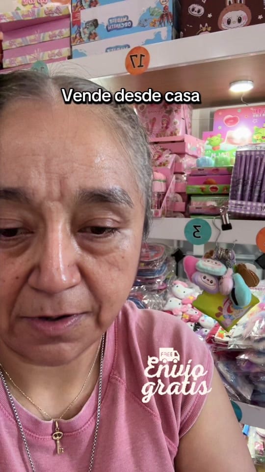 Post 6 by Variedad Mexicana on TikTok (video)