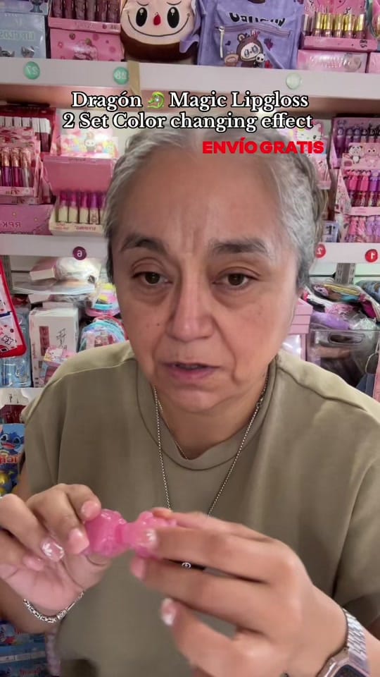 Post 4 by Variedad Mexicana on TikTok (video)