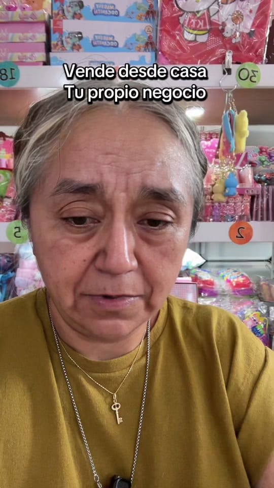 Post 7 by Variedad Mexicana on TikTok (video)