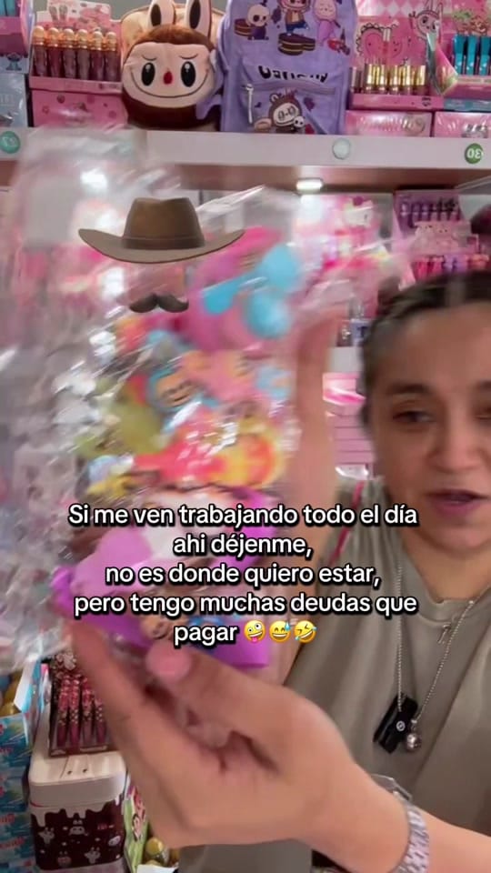 Post 3 by Variedad Mexicana on TikTok (video)