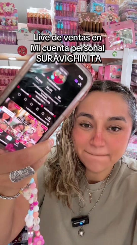 Post 1 by Variedad Mexicana on TikTok (video)