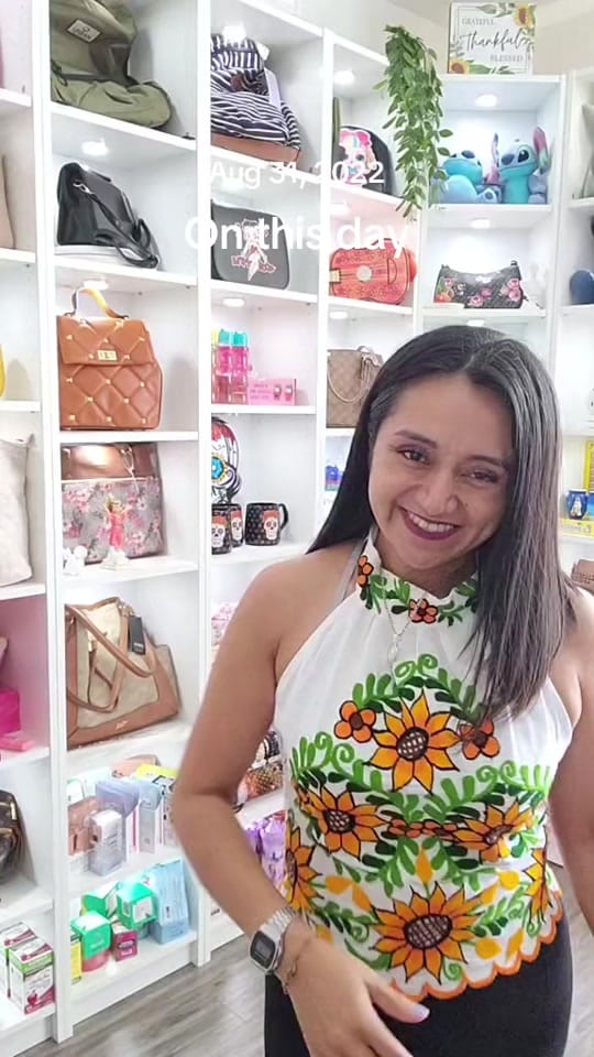 Post 2 by Variedad Mexicana on TikTok (video)