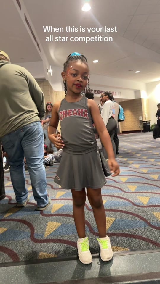 Post 3 by JustAudlife, RVT|Mom|lifestyle on TikTok (video)
