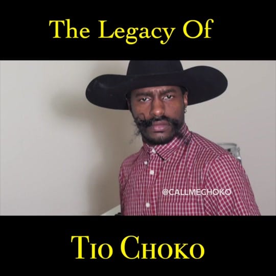Post 10 by Callmechoko on TikTok (video)
