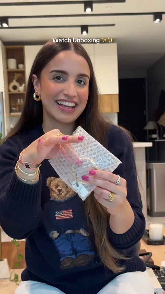 Post 10 by Lorena ✨ on TikTok (video)