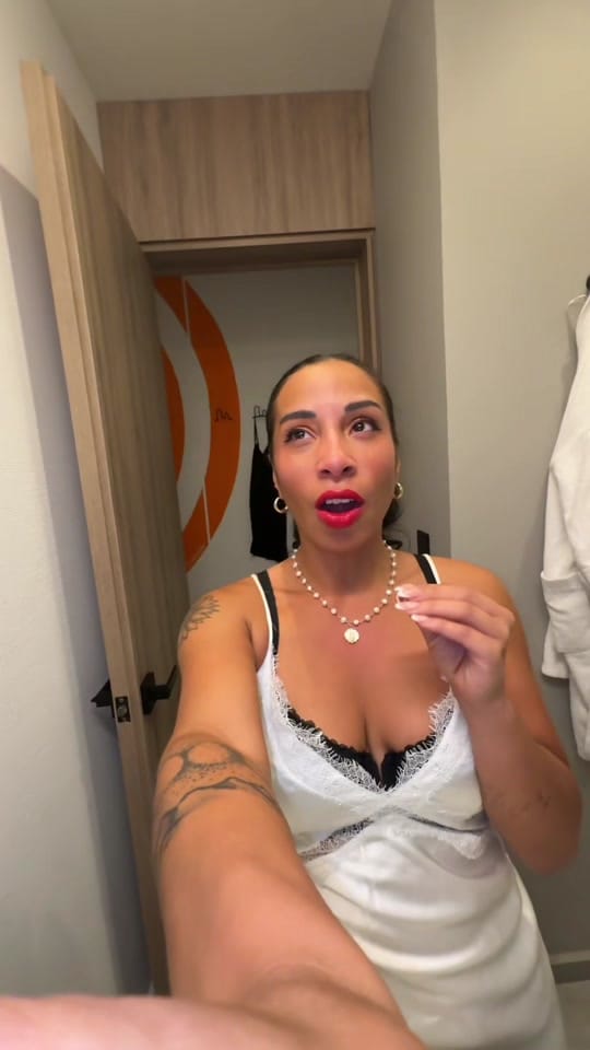 Post 7 by jasminefuego on TikTok (video)