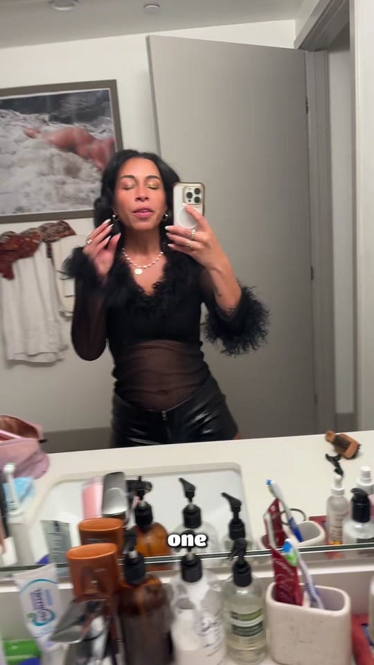 Post 6 by jasminefuego on TikTok (video)