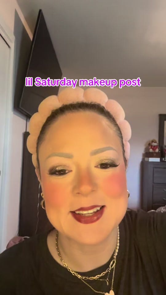 Post 2 by 💙 christinaO912 💙 on TikTok (video)