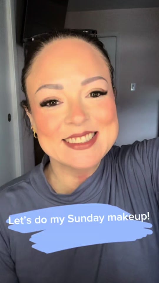 Post 8 by 💙 christinaO912 💙 on TikTok (video)