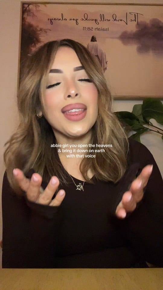 Post 4 by jess on TikTok (video)