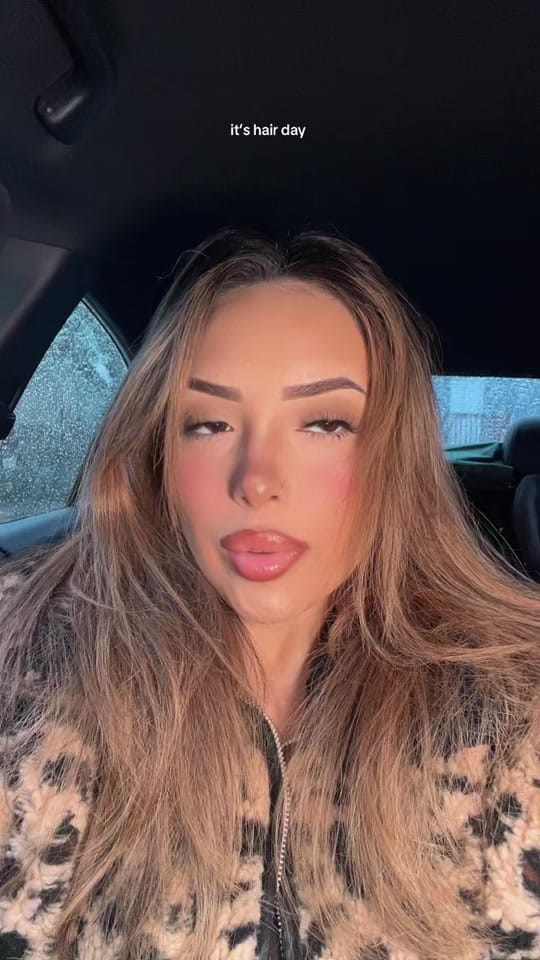 Post 8 by jess on TikTok (video)
