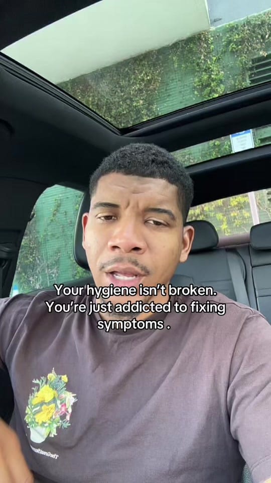 Post 2 by BelleFemmeSkin on TikTok (video)