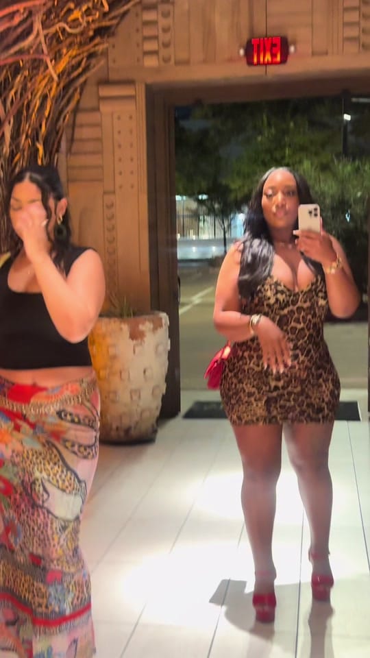 Post 10 by Darealashleyj on TikTok (video)