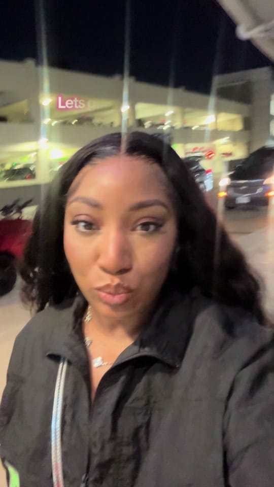 Post 1 by Darealashleyj on TikTok (video)